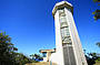 Lighthouse on the summit at Fitzroy Island