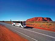 Kings Canyon to Ayers Rock Resort Transfer (Y22)